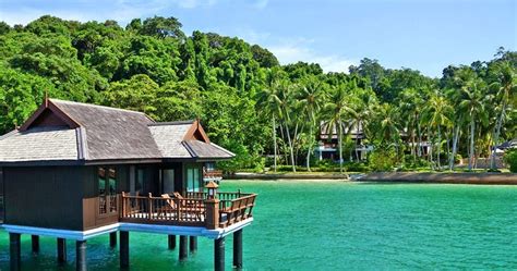Berada di tepi pantai, mercure resort sanur menawarkan akomodasi bergaya bali yang luar biasa. Hotel Murah di Pulau Pangkor | Senarai Hotel Murah Malaysia
