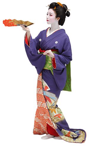 Collection of Japanese Kimono PNG. | PlusPNG