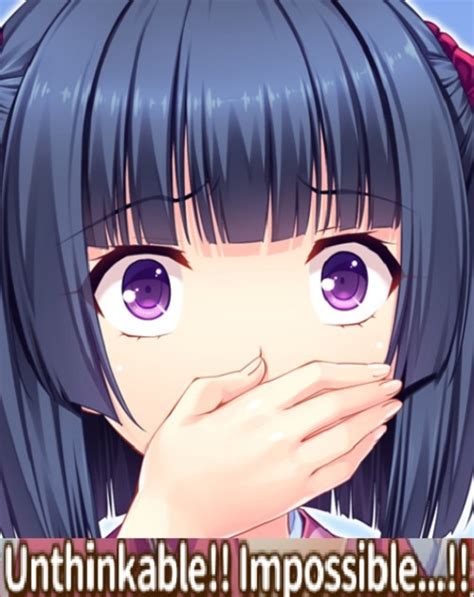 impossible nekopara know your meme