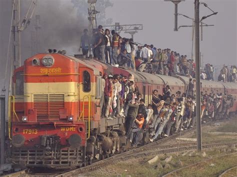 10 interesting facts about indian railways latest news india hindustan times