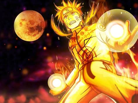 Fantastis 19 Wallpaper Animasi Naruto Joen Wallpaper