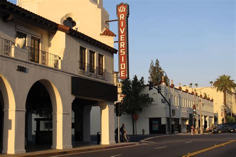 Downtown Riverside Destinations And Events Metrolink