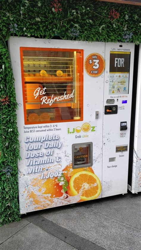 starbucks vending machine singapore albertha cordova