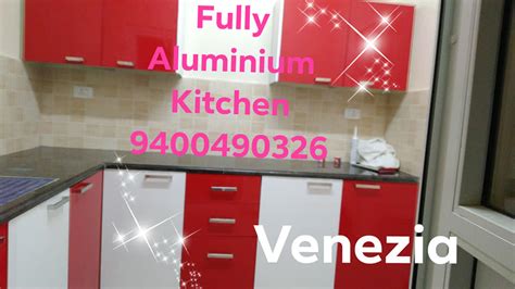 Guruvayur Modular Kitchen Low Cost Call 9400490326 Modular Kitchen