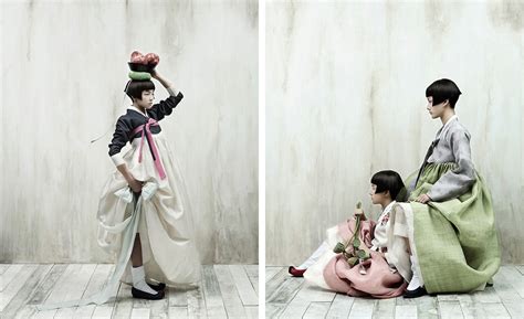 Fashion Production Kim Kyung Soo