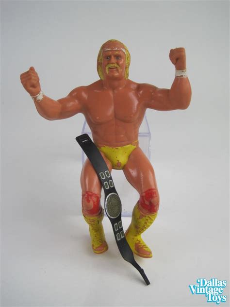 Hulk Hogan 1984 Ubicaciondepersonascdmxgobmx