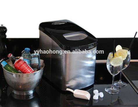 Cheap coffee pots, buy quality home & garden directly from china suppliers:portable coffee maker manual pressure cafe capsule&powder. 10kgs Home Use Portable Nugget Ice Making Machine Built in Compressor Ivation 18021