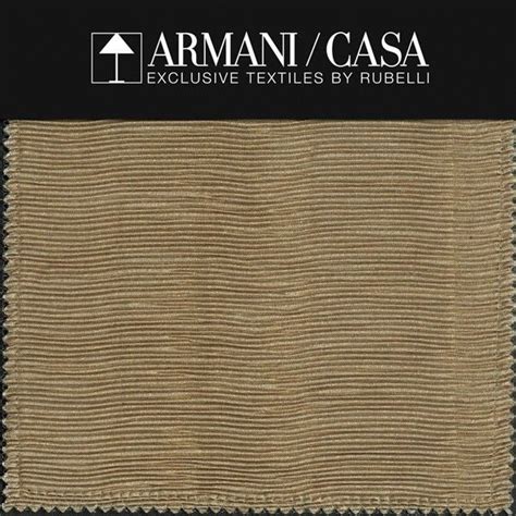 Armanicasa Armani Armani Casa Interiors Fabric