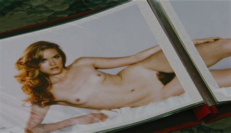 Naked Jamie Tisdale In Meet Monica Velour