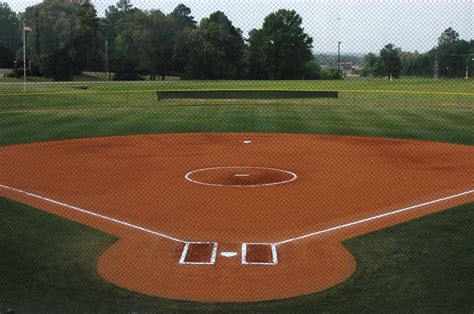 Softball Field Wallpaper 51 Images