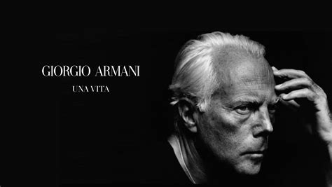 He first came to notice, working for cerruti and then for many others, including allegri. Giorgio Armani: una vita | Wordrobe