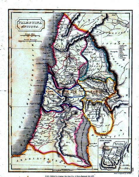 This old map of africa shows the vast area formally known as ethiopia versus the tiny region in east africa termed ethiopia today. Maps - 12 Tribes of Israel