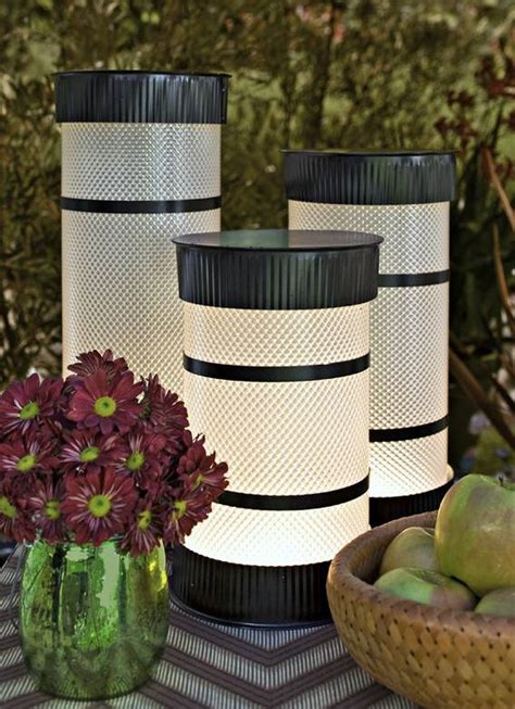 Roundup 10 Diy Outdoor Lighting Projects Curbly