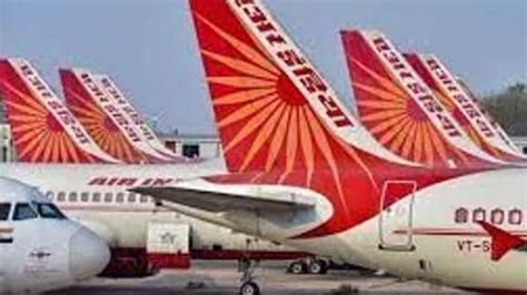 Air India Receives Over 73 000 Applications For Pilots Cabin Crew