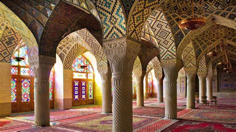 The Worlds Most Beautiful Places Of Worship Bbc Travel