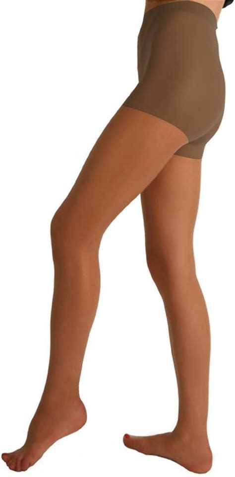 berkshire women s plus size queen ultra sheer non control top pantyhose sandalfoot french
