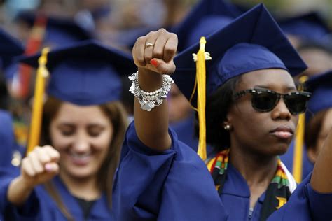 Historically Black Colleges Are Becoming More White Time
