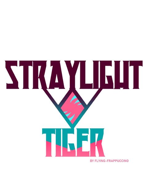 Straylight Tiger Episode 02 Straylight Tiger Episode 02 Page 1 Niadd