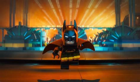 10 Clever Batman References Snuck Into The Lego Batman Movie Cinemablend