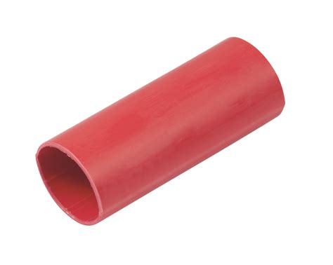 Battery Cable Heat Shrink Tubing 1 X 3 Black And Red Combo Pack