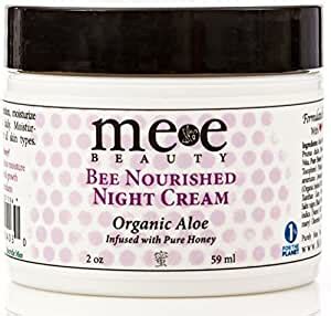 They're often thicker than daytime moisturizers and may. Amazon.com: Best Night Cream Face Moisturizer For Softer ...