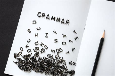 3 English Grammar Quirks That Seem Complicated For Some