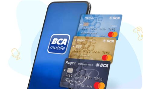 Realisasi Kartu Debit Berbasis Chip Bca Sudah 80 Persen