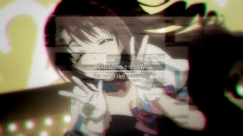 Amv Halfway By Persecond Youtube