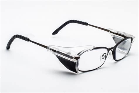 Rg Alpha Prescription X Ray Radiation Leaded Eyewear Safety Glasses X Ray Leaded Radiation