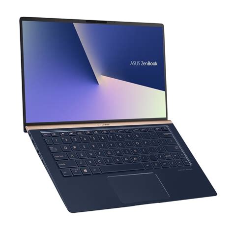 Asus Zenbook Ux333fn A3026t 90nb0jw1 M00390 Laptop Specifications