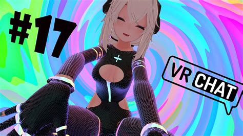 Rainbow Booty Vrchat Booty Vr 17 Youtube