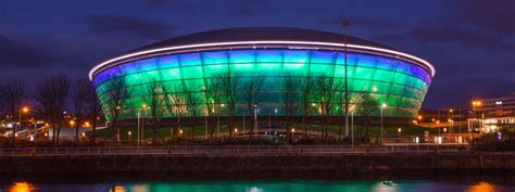 Glasgow Unesco City Of Music Trip Planning Visitscotland
