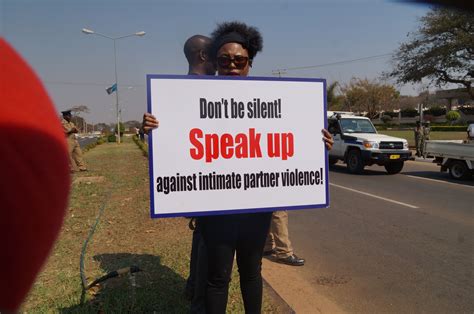 Our national gender based violence and health programme supports nhsscotland's implementation of equally safe. Gender-based Violence Spurs Protest in Malawi | Voice of ...