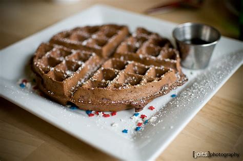 Waffle From Brus Wiffle Joits Flickr