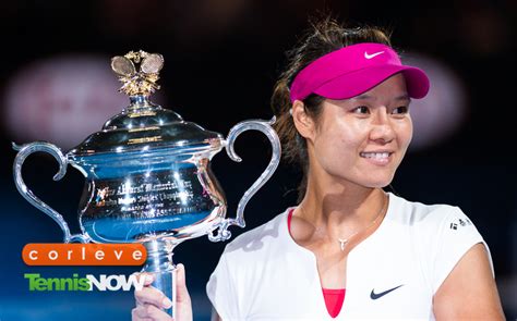 Li Na Announces Retirement Tennis Now