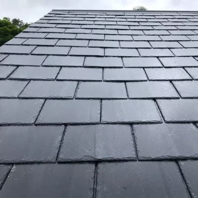 How Much Does A Slate Roof Cost Chenkang Slate