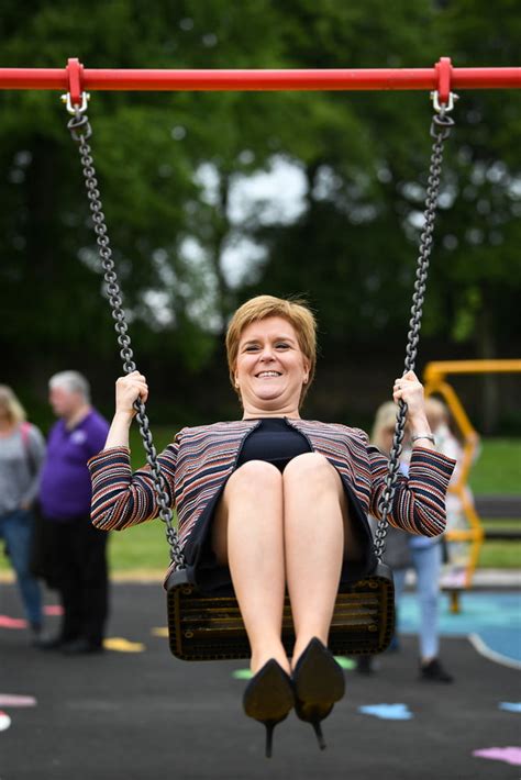 scotish politician nicola sturgeon porn pictures xxx photos sex images 3838905 pictoa