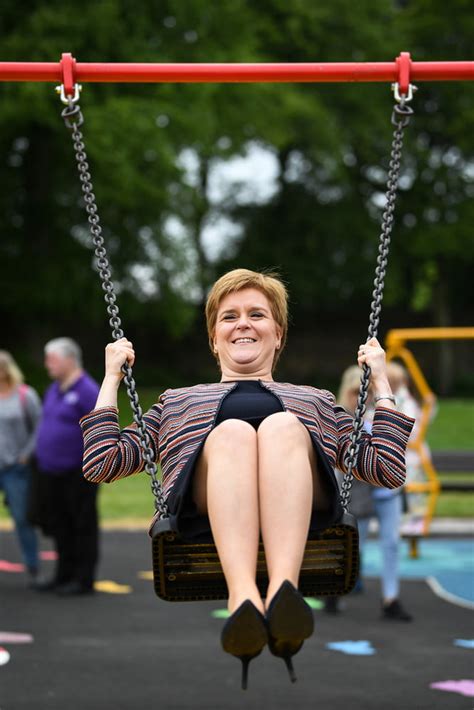 Scotish Politician Nicola Sturgeon Porn Pictures Xxx Photos Sex