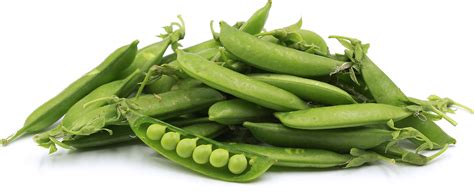 Sugar Snap Peas Information And Facts