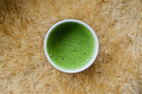 The History Of Matcha Green Tea In Japan Learn From Mizuba Tea Co