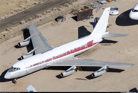 Convair 880 (22-1) - Untitled | Aviation Photo #4866027 | Airliners.net