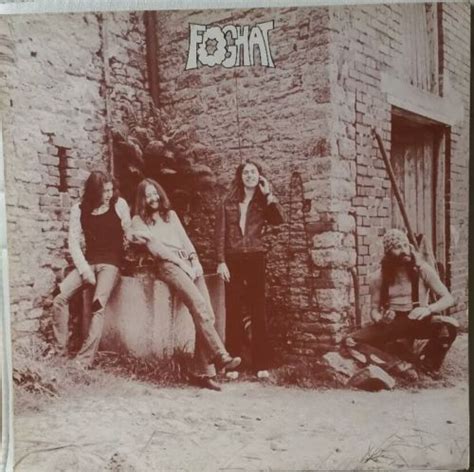 Foghat Foghat Self Titled 12 Vinyl Lp Bearsville