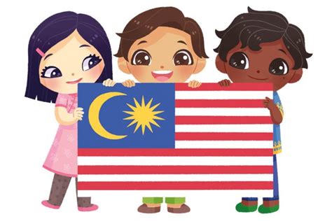 Amanah bangsa kita pikul bersama jadikan malaysia bahagia. Pupuk Semangat Kemerdekaan Di Peringkat Prasekolah | awal.my
