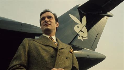 La Vida Turbulenta De Hugh Hefner Perder La Virginidad A Los 22 La Infidelidad Que Lo