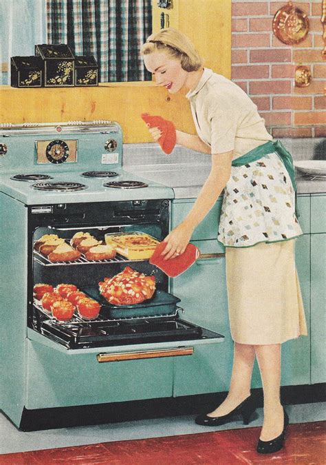 this 1955 good house wife s guide tells how to treat husbands