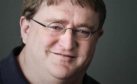Valve Ceo Gabe Newell Talks About Computer Brain Interface