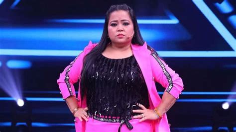 Bharti Singh Success Story Heres Everything You Need To Know About The Comedy Queen People