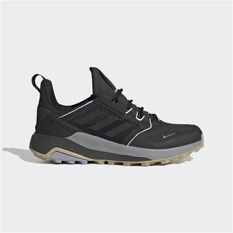 Adidas Terrex Trailmaker Gore Tex Hiking Shoes Black Adidas Uk