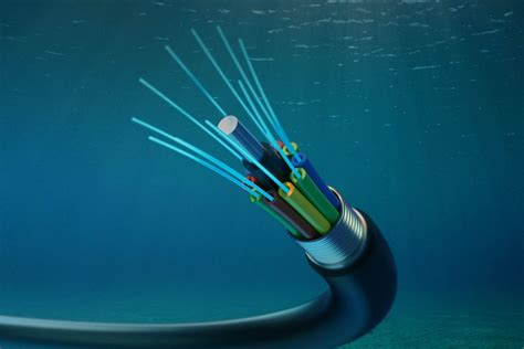 ¿cuál Es La Importancia De Los Cables Submarinos Que Llevan Internet