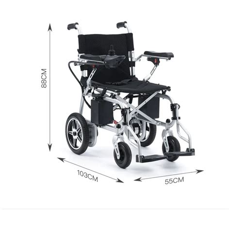 Comprehensive Wheelchair Buying Guide